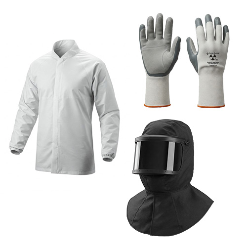 Personal Protective Equipment